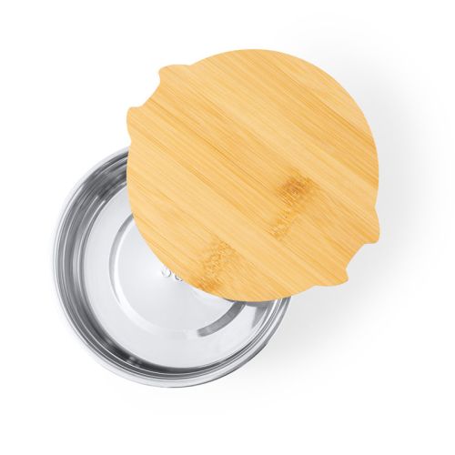 Circular lunchbox - Image 4